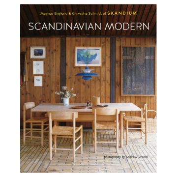 Scandinavian Modern