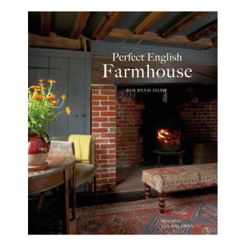 Perfect English Farmhouse