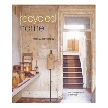 Recycled Home