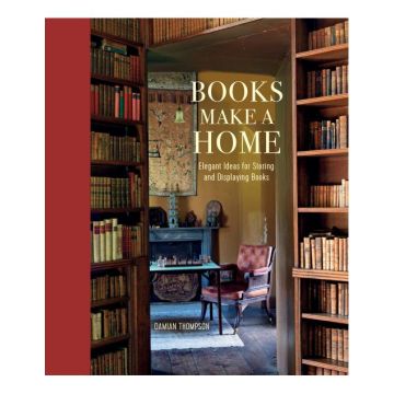 Books Make a Home