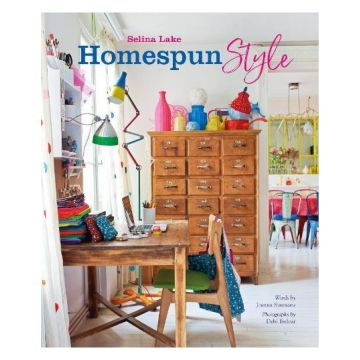 Homespun Style