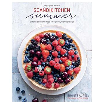 ScandiKitchen Summer