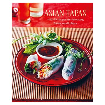 Asian Tapas