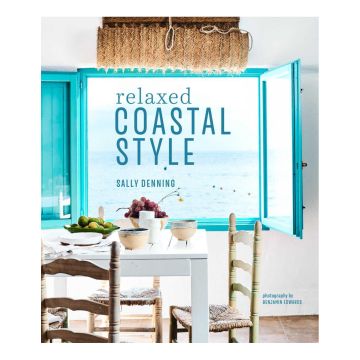 Relaxed Coastal Style