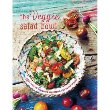 The Veggie Salad Bowl