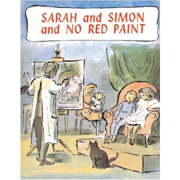 Sarah and Simon and