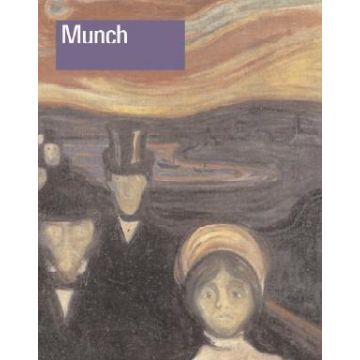 Edvard Munch