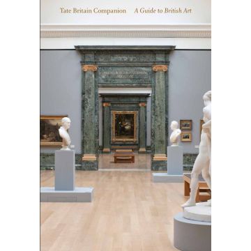 Tate Britain Companion