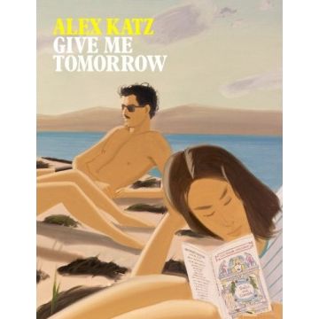 Alex Katz