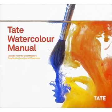 Tate Watercolour Manual