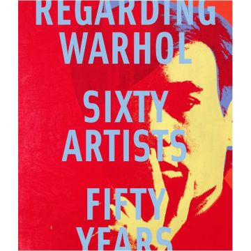 Regarding Warhol