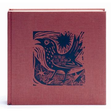 Tate sketchbooks: Mark Hearld