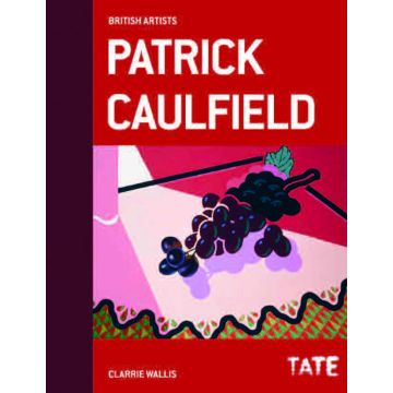 Patrick Caulfield