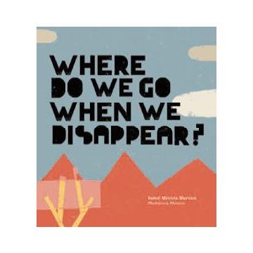 Where Do We Go When We Disappear?