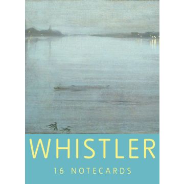 Tate Boxed Notecards: Whistler