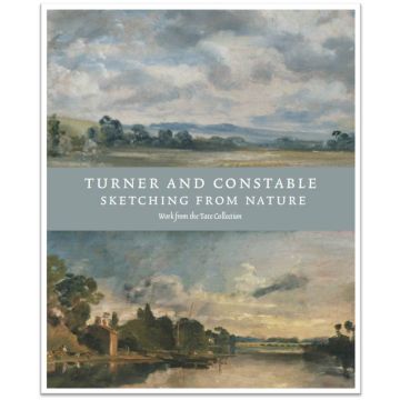 Turner and Constable