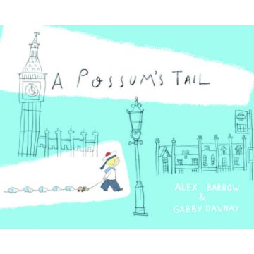 A Possum's Tail