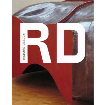 Modern Art Series: Richard Deacon