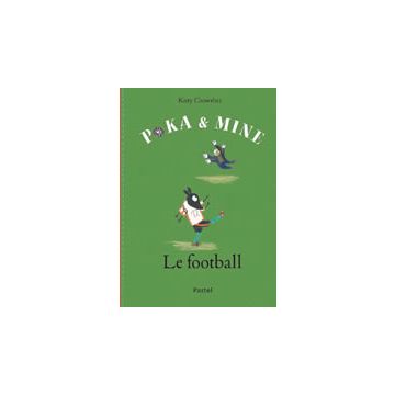 Poka & Mia: Football