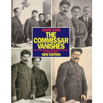 The Commissar Vanishes