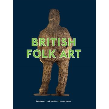 British Folk Art