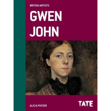 Gwen John