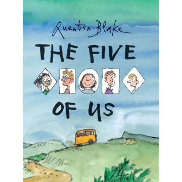 The Five of Us