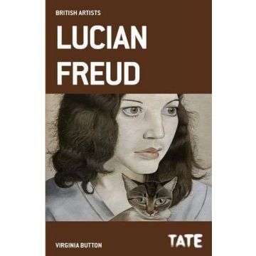 Lucian Freud