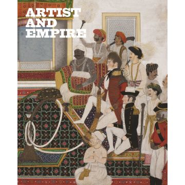 Artist and Empire