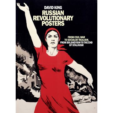 Russian Revolutionary Posters