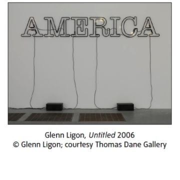 Glenn Ligon