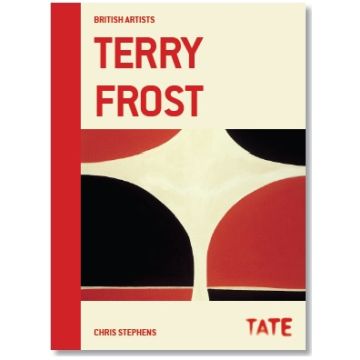 Terry Frost