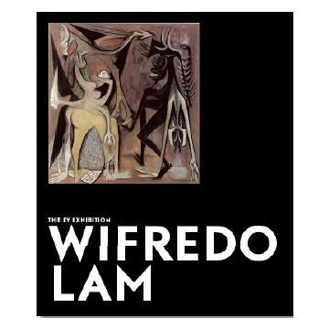 Wifredo Lam