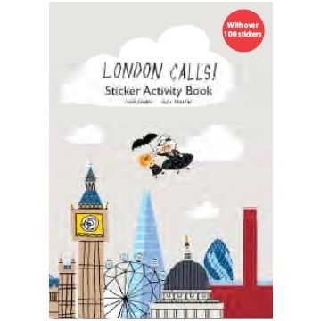 London Calls!