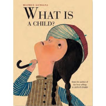 Beatrice Alemanga: What Is a Child.