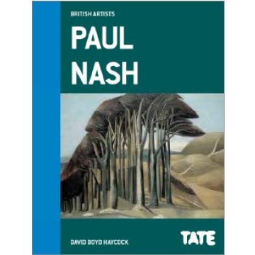 Paul Nash