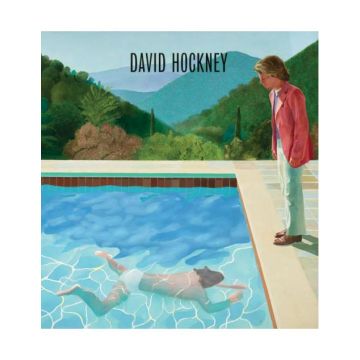 David Hockney