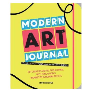 The Modern Art Journal