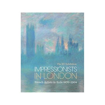 Impressionists in London