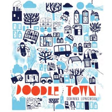 Doodle Town