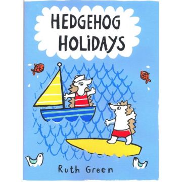 Hedgehog Holidays