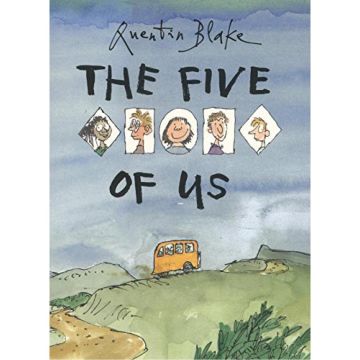 The Five of Us