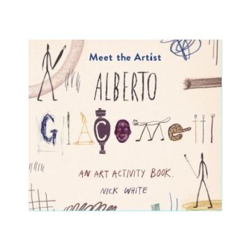 Meet The Artist: Alberto Giacometti