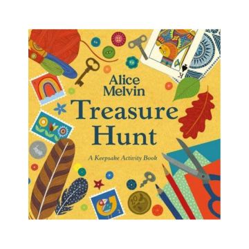 Treasure Hunt