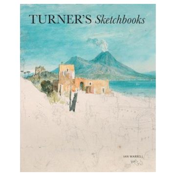 Turner's Sketchbooks