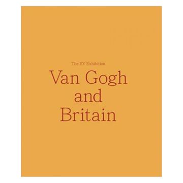 Van Gogh and Britain