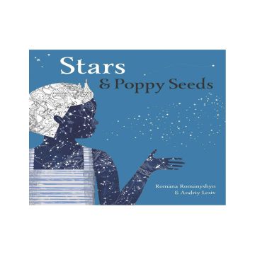 Stars and Poppy Seeds