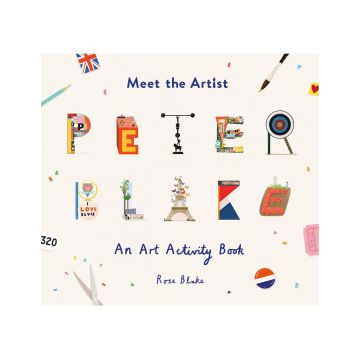 Peter Blake