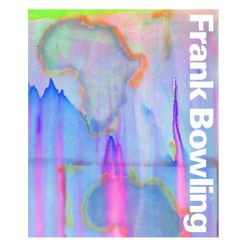 Frank Bowling