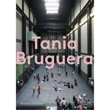 Tania Bruguera